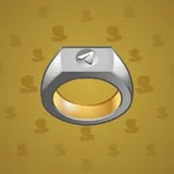 Signet Ring #1743