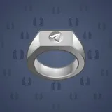 Signet Ring #1749 Signet Ring #1749