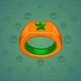 Signet Ring #1789 Signet Ring #1789