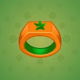 Signet Ring #1792 Signet Ring #1792
