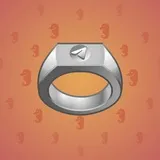 Signet Ring #1793 Signet Ring #1793