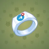 Signet Ring #1813 Signet Ring #1813