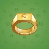 Signet Ring #1814 Signet Ring #1814