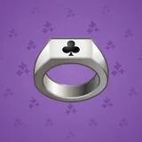 Signet Ring #1818 Signet Ring #1818