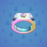 Signet Ring #1858