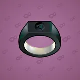Signet Ring #1867 Signet Ring #1867