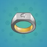 Signet Ring #1897
