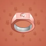 Signet Ring #1943 Signet Ring #1943