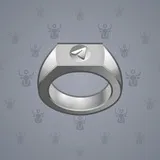 Signet Ring #1957 Signet Ring #1957