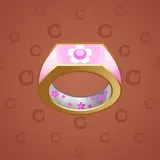 Signet Ring #1960