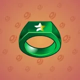 Signet Ring #1967