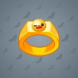 Signet Ring #1983 Signet Ring #1983
