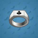 Signet Ring #1992 Signet Ring #1992