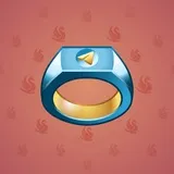 Signet Ring #1993 Signet Ring #1993