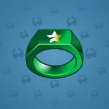 Signet Ring #2009 Signet Ring #2009