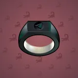 Signet Ring #201 Signet Ring #201
