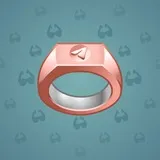 Signet Ring #2013 Signet Ring #2013