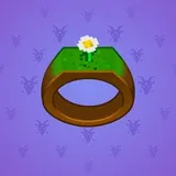 Signet Ring #2067 Signet Ring #2067