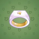 Signet Ring #2073 Signet Ring #2073