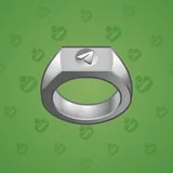 Signet Ring #208 Signet Ring #208