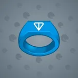 Signet Ring #2080 Signet Ring #2080