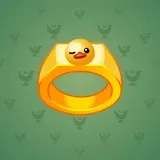 Signet Ring #2081 Signet Ring #2081