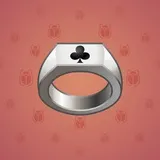 Signet Ring #2089 Signet Ring #2089