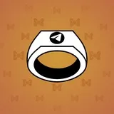 Signet Ring #2098 Signet Ring #2098