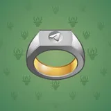 Signet Ring #2100