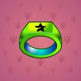 Signet Ring #2115 Signet Ring #2115