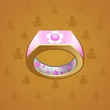 Signet Ring #2116 Signet Ring #2116