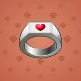 Signet Ring #2123 Signet Ring #2123