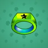 Signet Ring #2126 Signet Ring #2126