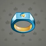 Signet Ring #2131 Signet Ring #2131