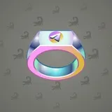Signet Ring #2142 Signet Ring #2142