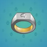 Signet Ring #2143 Signet Ring #2143