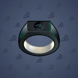 Signet Ring #2155 Signet Ring #2155