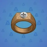 Signet Ring #2163