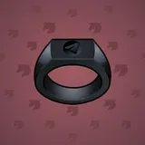 Signet Ring #2165