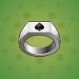 Signet Ring #2169 Signet Ring #2169