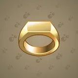 Signet Ring #2174 Signet Ring #2174