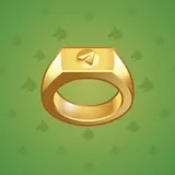 Signet Ring #2178 Signet Ring #2178