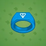 Signet Ring #2227 Signet Ring #2227