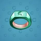 Signet Ring #2228 Signet Ring #2228