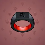 Signet Ring #2230 Signet Ring #2230