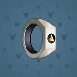 Signet Ring #2250 Signet Ring #2250