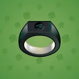 Signet Ring #2262 Signet Ring #2262