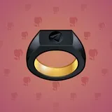 Signet Ring #2283 Signet Ring #2283