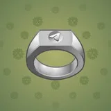 Signet Ring #2305 Signet Ring #2305