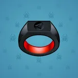Signet Ring #2307